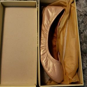 Lucky Brand Shoes